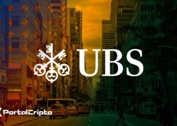 UBS lança fundo tokenizado uMINT no Ethereum