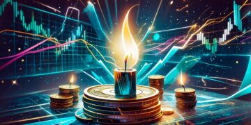 4 tokens subvalorizados abaixo de US$ 1 com potencial de crescimento explosivo