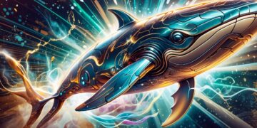Baleias abandonam Solana e Litecoin pela FXGuys ($FXG): este é o início da próxima grande alta das altcoins?