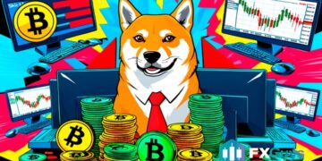 Analista diz que o Rally ainda não acabou para Dogecoin, prevê US$ 1, mas os investidores estão migrando para FXGuys ($FXG), um potencial aumento massivo
