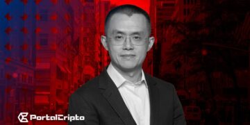 Changpeng Zhao