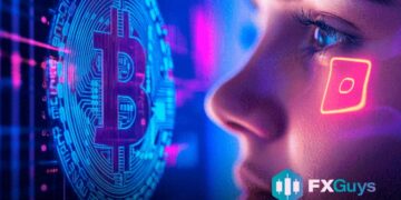 Por que essa nova altcoin de US$ 0,03, FXGuys, pode transformar US$ 500 em US$ 350.000 em 2024!
