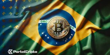 Parlamentares Brasileiros Propõem Bitcoin como Reserva Estratégica Soberana