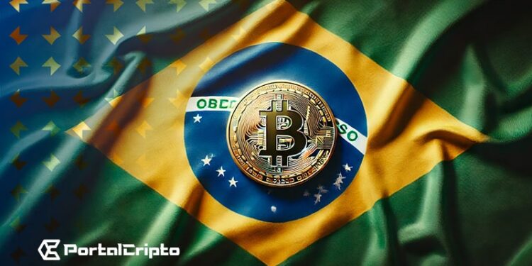 Parlamentares Brasileiros Propõem Bitcoin como Reserva Estratégica Soberana