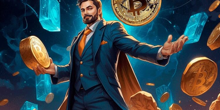 Aqui estão 3 Altcoins que estão ganhando força para superar o XRP em 2025