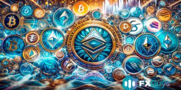 FXGuys ($FXG) Pré-venda ganha favor antes da mega corrida de touros – detentores de Toncoin e Cardano estão girando rapidamente