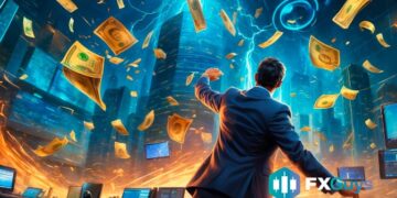 Bitcoin pronto para atingir US$ 100 mil enquanto investidores injetam dinheiro na DeFi Gem