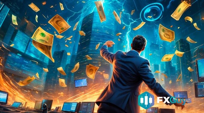 Bitcoin pronto para atingir US$ 100 mil enquanto investidores injetam dinheiro na DeFi Gem