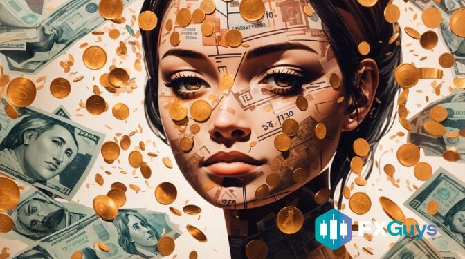 FXGuys ($FXG) é o Dogecoin da PropFi? Analistas veem paralelos com os maiores ralis de 2021