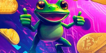 Esta Altcoin emergente está se tornando a principal escolha dos traders em vez de Bonk e Pepe