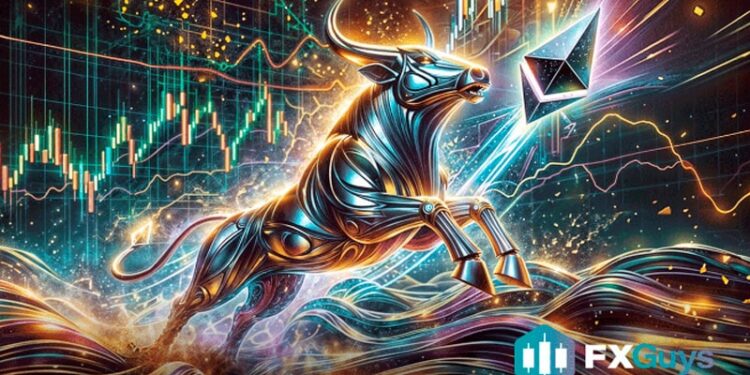 Momentum do mercado de alta para gerar lucro massivo em SUI, BONK e FXGuys ($FXG) – Aqui está a melhor escolha para ganhos de 25x