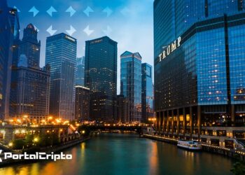 Fundo de Pensão de Michigan Amplia Investimentos em Ethereum com US$ 11 Milhões em ETFs