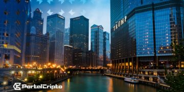 Fundo de Pensão de Michigan Amplia Investimentos em Ethereum com US$ 11 Milhões em ETFs