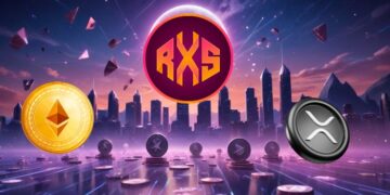 Especialista diz que a verdadeira temporada de altcoins começará com Ethereum (ETH) e desencadeará um crescimento de 17x para Ripple (XRP), explosão de 10077% para Rexas Finance (RXS)
