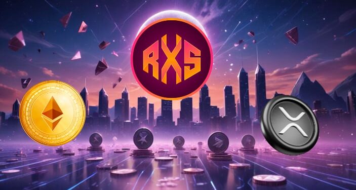Especialista diz que a verdadeira temporada de altcoins começará com Ethereum (ETH) e desencadeará um crescimento de 17x para Ripple (XRP), explosão de 10077% para Rexas Finance (RXS)
