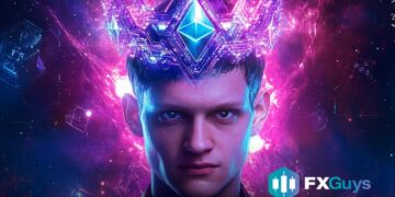 Grandes investidores da Ethereum e Chainlink estão todos envolvidos na pré-venda do token FXGuys ($FXG) – Este é o próximo gigante do DeFi?