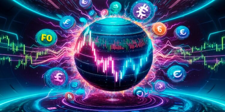 As 7 principais criptomoedas que devem liderar o próximo mercado de alta — com recompensas de staking de $FXG