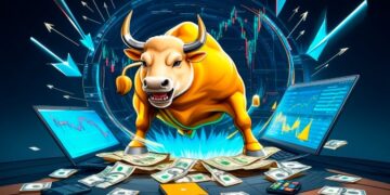 Especialista Afirma que XRP Pode Nunca Mais Estar Tão Baixo; Pré-venda da FXGuys Registra Demanda Sem Precedentes