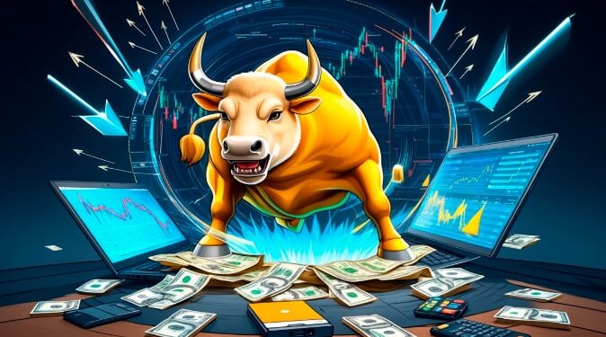 Especialista Afirma que XRP Pode Nunca Mais Estar Tão Baixo; Pré-venda da FXGuys Registra Demanda Sem Precedentes