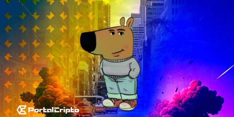 CHILLGUY