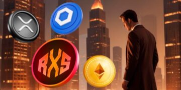 Bilionário Crypto compartilha lista das 4 melhores altcoins para comprar hoje