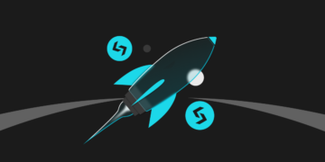Bitget anuncia fusão de tokens enquanto BGB dispara 20% e atinge recorde diante de crise do mercado