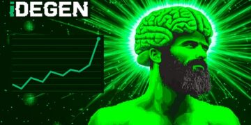 Investidores do iDEGEN Lucram 3.800% em Apenas 14 Dias à Medida que as Compras Explodem