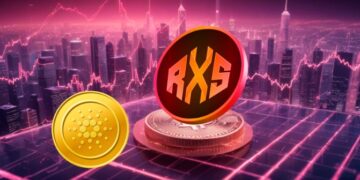 Previsão de preço do Cardano (ADA) para 2025: o ADA pode acompanhar o Rexas Finance (RXS)?