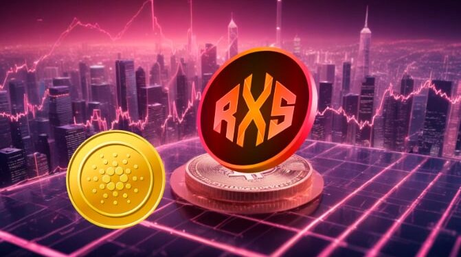 Previsão de preço do Cardano (ADA) para 2025: o ADA pode acompanhar o Rexas Finance (RXS)?