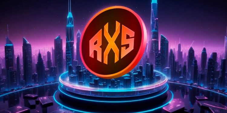 RWA Titan Rexas Finance (RXS) entra na fase 9 da maior pré-venda da história após fechar a fase 8 semanas antes do previsto
