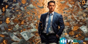 Quer ser um milionário em criptomoedas? Dogecoin e FXGuys podem ser suas melhores apostas em 2024