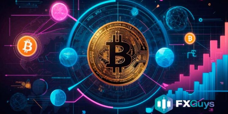 3 tokens ocultos prontos para transformar US$ 500 em US$ 50 mil até 2025 – FX Guys Incluído