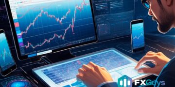 FX Guys pode disparar 10x no próximo ciclo de alta – aqui está o porquê
