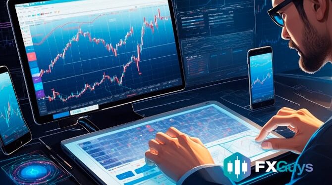 FX Guys pode disparar 10x no próximo ciclo de alta – aqui está o porquê