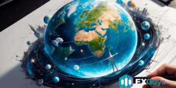 As 5 principais vantagens do FX Guys em relação ao Dogecoin e ao Shiba Inu