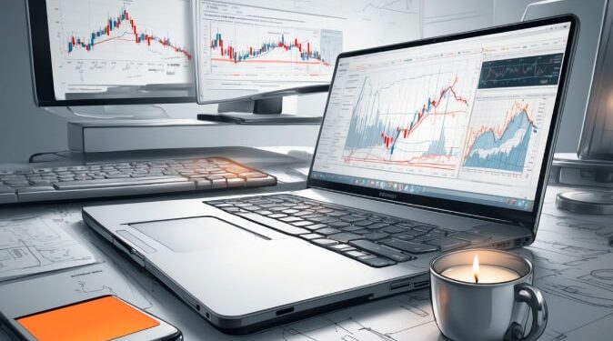 4 Altcoins abaixo de US$ 1 que podem gerar retornos transformadores
