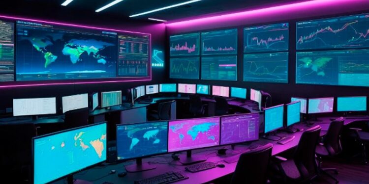 Será que o FX Guys pode superar o LivePeer? Analistas preveem um vencedor claro