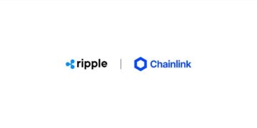 RLUSD da Ripple integra Chainlink para impulsionar utilidade no DeFi