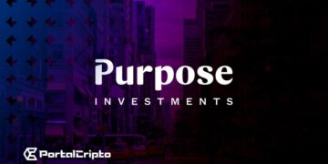 ETF XRP Spot à em Breve: Purpose Investments Aguarda Aval Regulatório