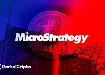 MicroStrategy Aproveita Queda para Comprar Mais Bitcoin em 2025