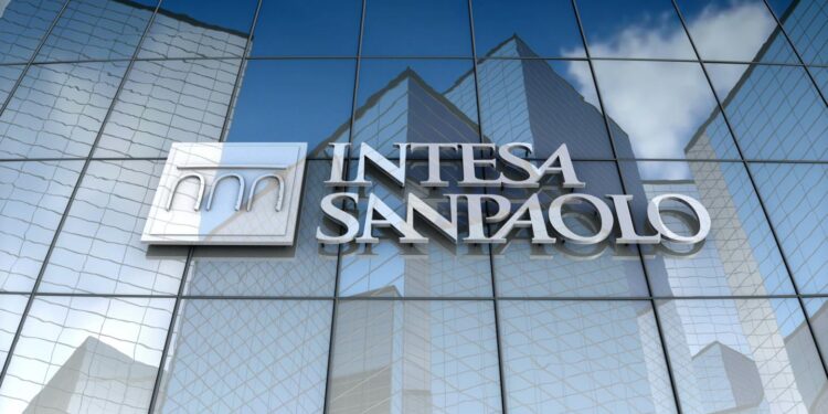 Banco da Itália, Intesa Sanpaolo, Realiza Compra de 1 Milhão de Euros em Bitcoin