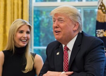 Ivanka Trump