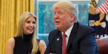 Ivanka Trump