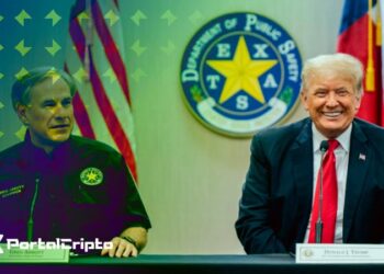 Vice-Governador do Texas Revela Plano para Reserva de Bitcoin em 2025