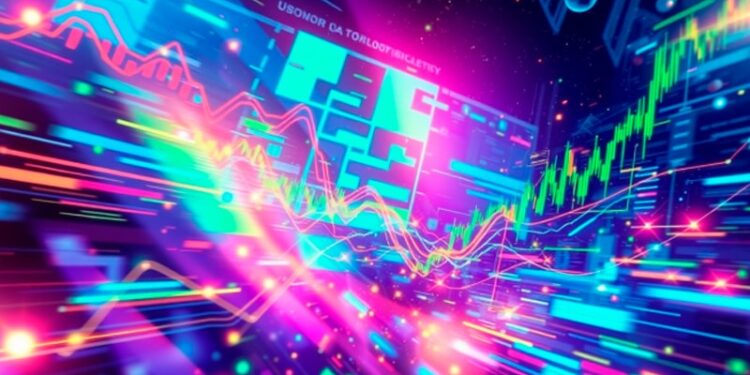 Polkadot enfrenta nova competição enquanto esta altcoin se prepara para uma fuga