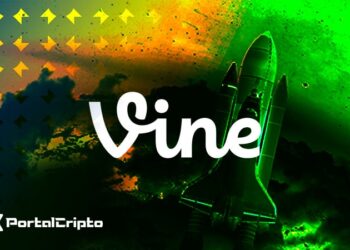 Fundador do Vine Lança Memecoin $VINE e Preço Valoriza Mais de 10.000%
