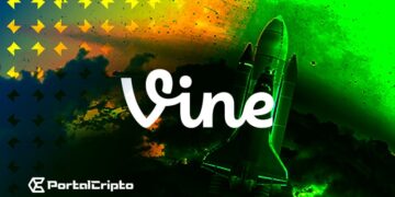 Fundador do Vine Lança Memecoin $VINE e Preço Valoriza Mais de 10.000%