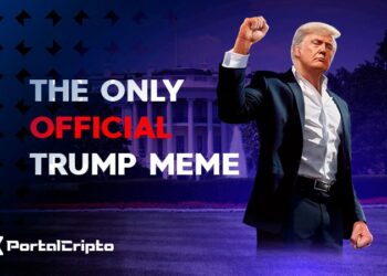 O que é Trump Oficial (TRUMP)
