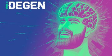 O Ban do iDEGEN no X Transforma o Projeto na Maior História de Sucesso do Universo Cripto em 2025
