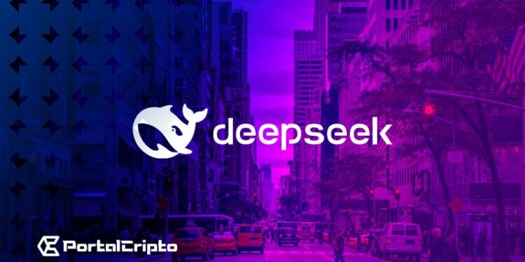 DeepSeek